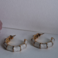 Alia earrings