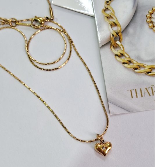 Noha Necklace