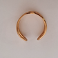 Luna Grace Adjustable Ring | 18K Gold-Plated
