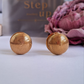 Emma earrings-Step - Up