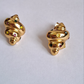 Shell Earrings-Step - Up