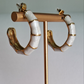Alia earrings