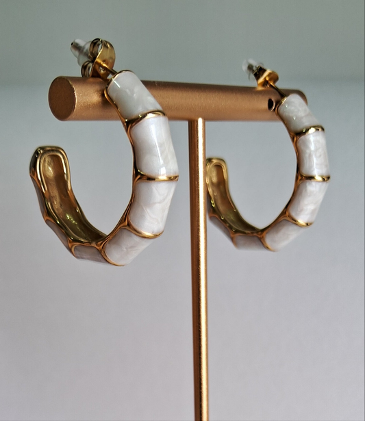 Alia earrings