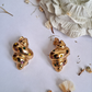 Shell Earrings-Step - Up