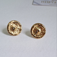 Ray earrings-Step - Up