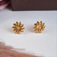Daisy Earrings-Step - Up
