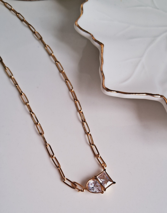 Twilight Necklace