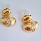 Nora earrings-Step - Up