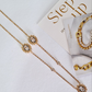 Annie Necklace