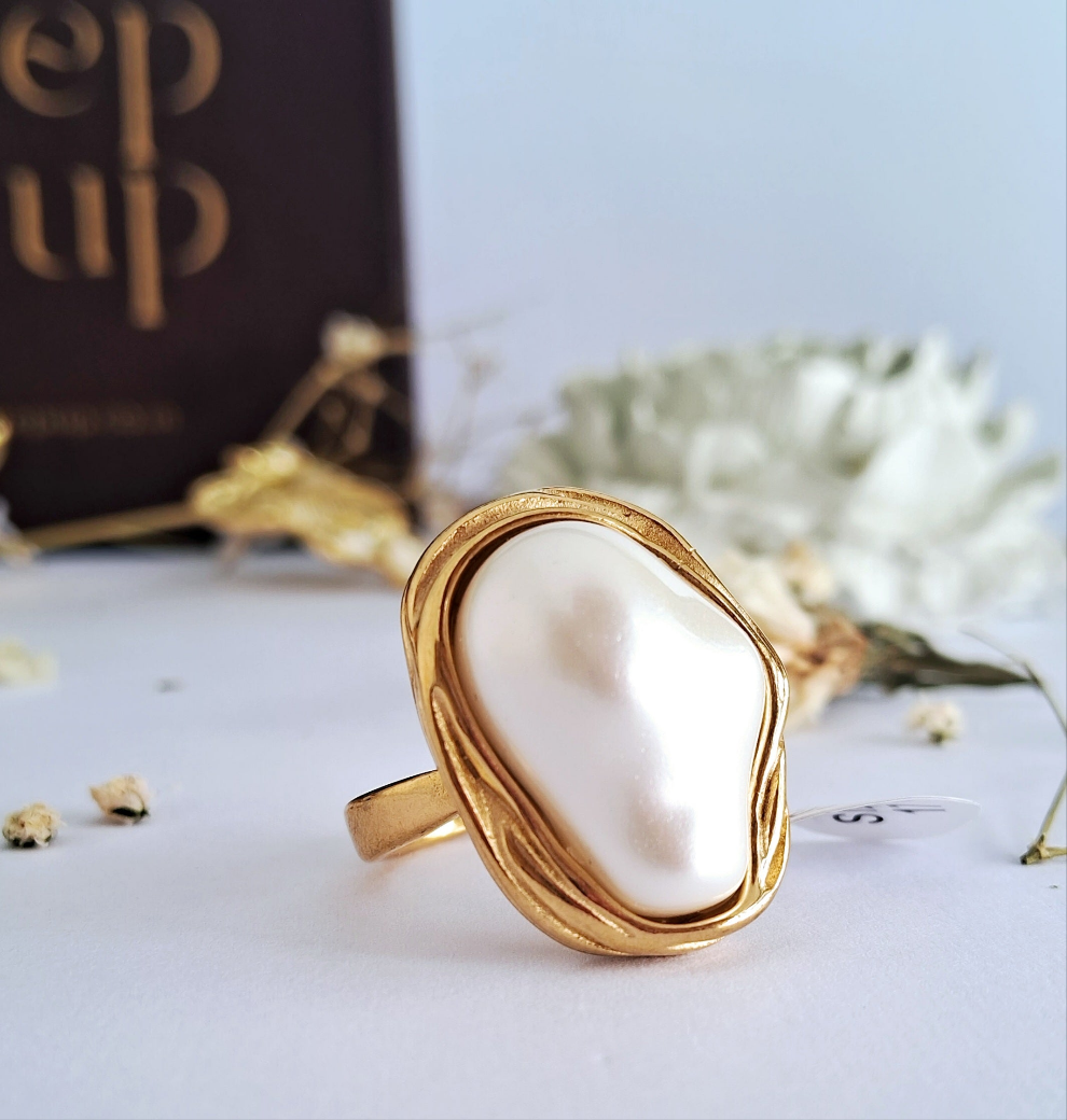 Calthea Ring-Step - Up