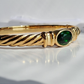 Forestia Bracelet || 18K Gold-Plated-Step - Up