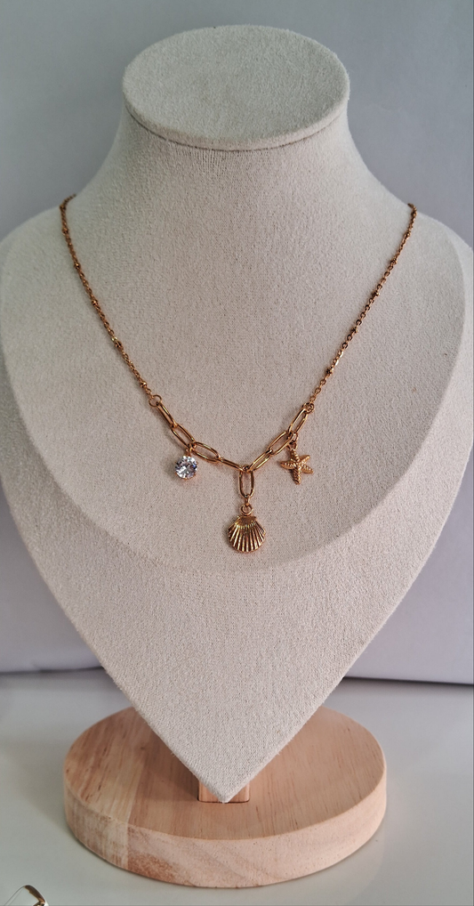 Breeze Necklace