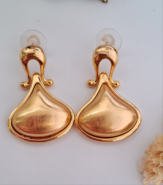 lyra Earrings-Step - Up