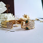 Klyra bracelet-Step - Up