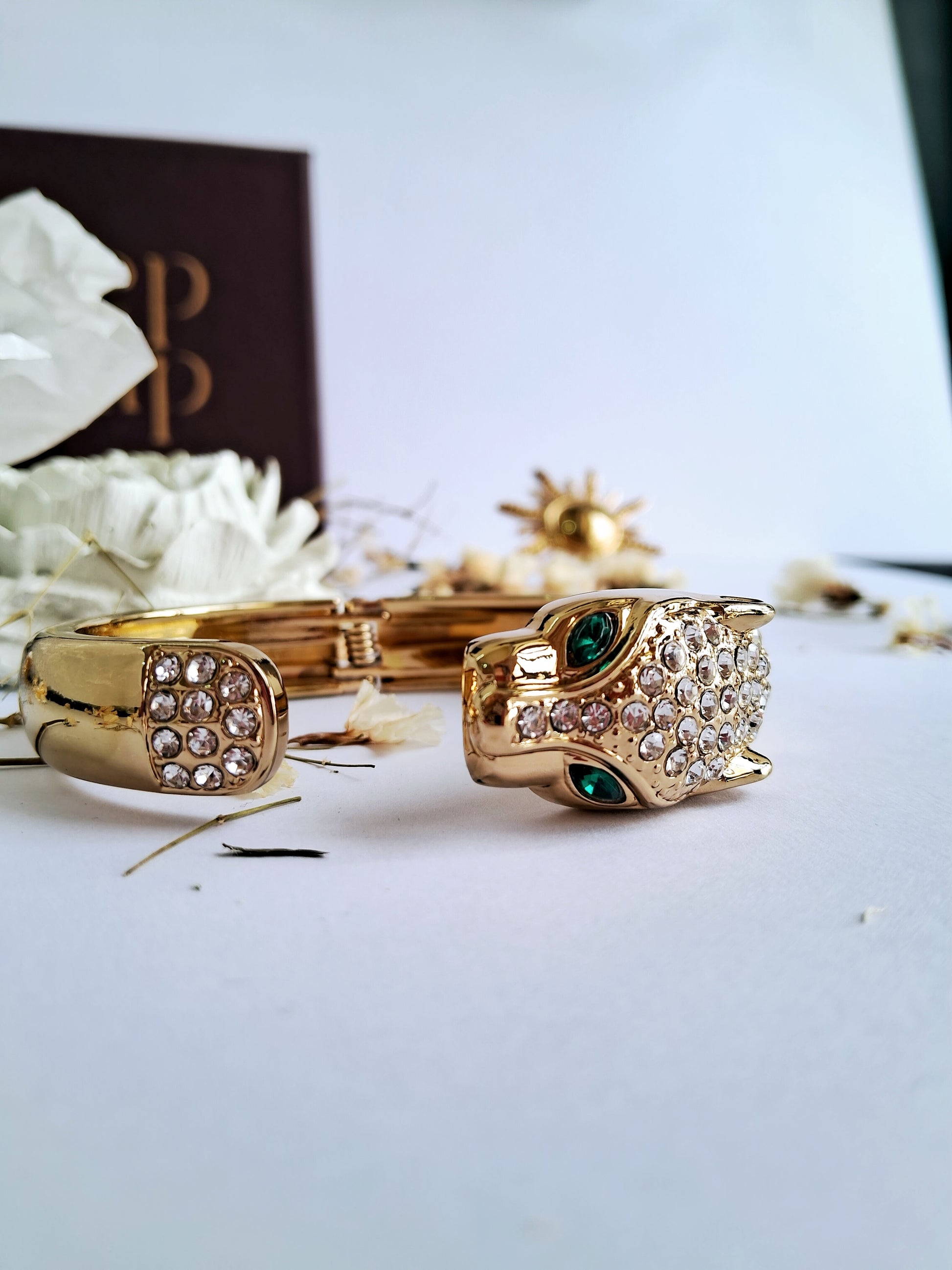 Klyra bracelet-Step - Up
