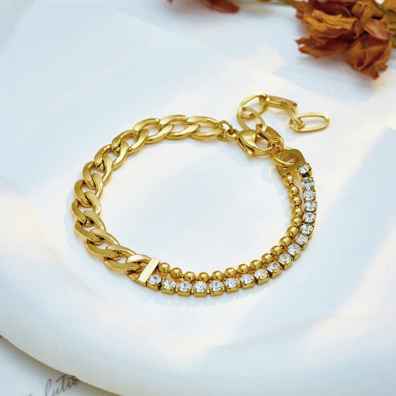 Starglow Bracelet-Step - Up