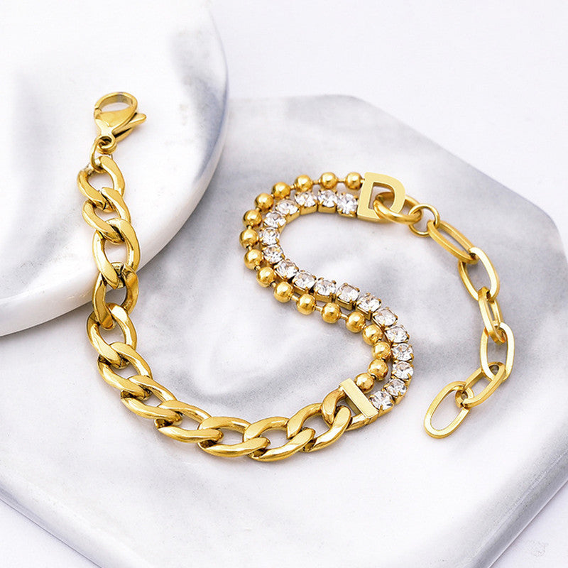 Starglow Bracelet-Step - Up