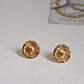 Ray earrings-Step - Up