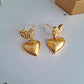 Hailey earrings-Step - Up