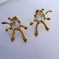 Trisha Earrings