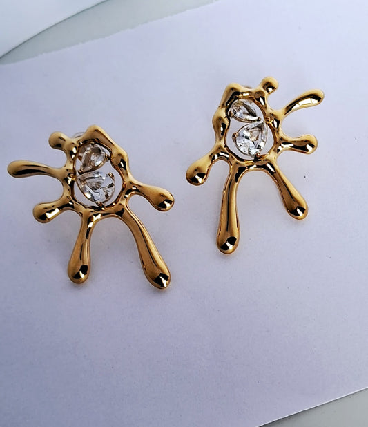 Trisha Earrings