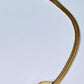 Lily Lace Bracelet | 18K Gold-Plated-Step - Up