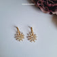 Elora Earrings-Step - Up