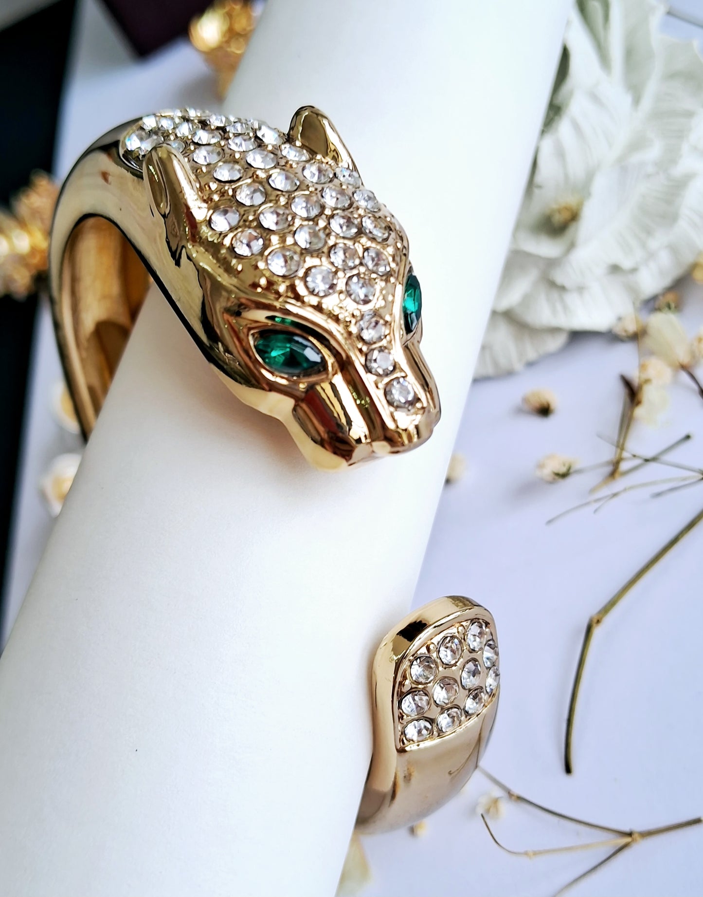 Klyra bracelet-Step - Up