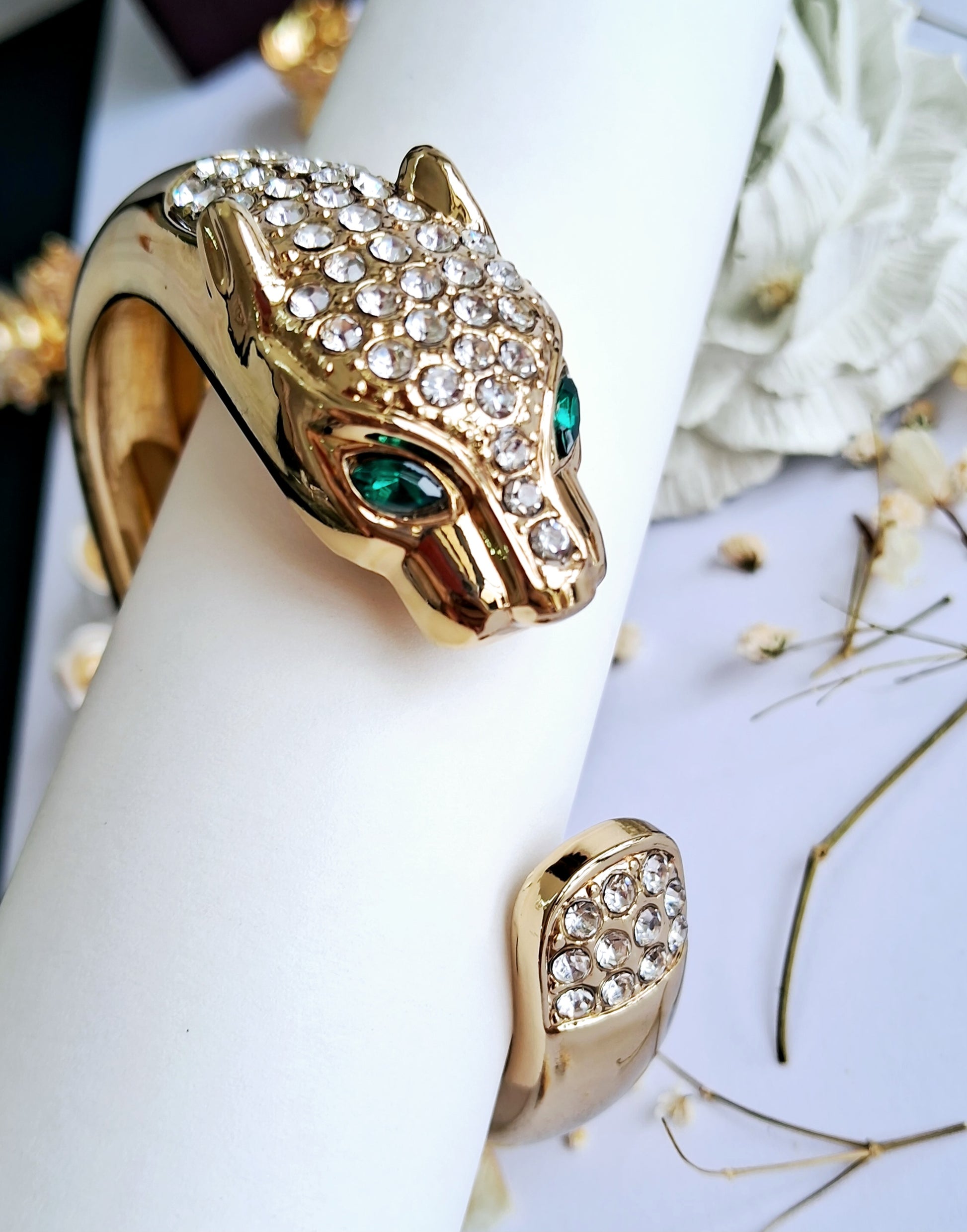 Klyra bracelet-Step - Up