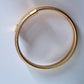 Verona Cuff | 18k Gold-Plated-Step - Up