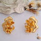 Nyla Earrings-Step - Up