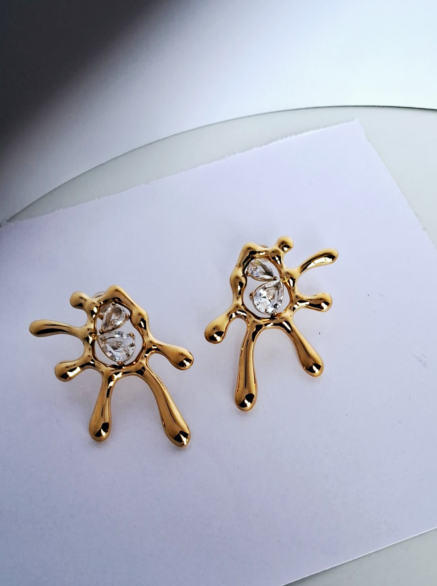Trisha Earrings