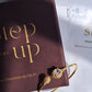 The Haze Cuff-Step - Up