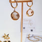 Selena Earrings-Step - Up