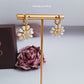 Elora Earrings-Step - Up