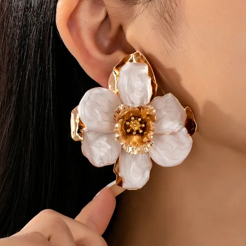 Aleena Earrings