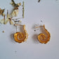 Kim earrings-Step - Up