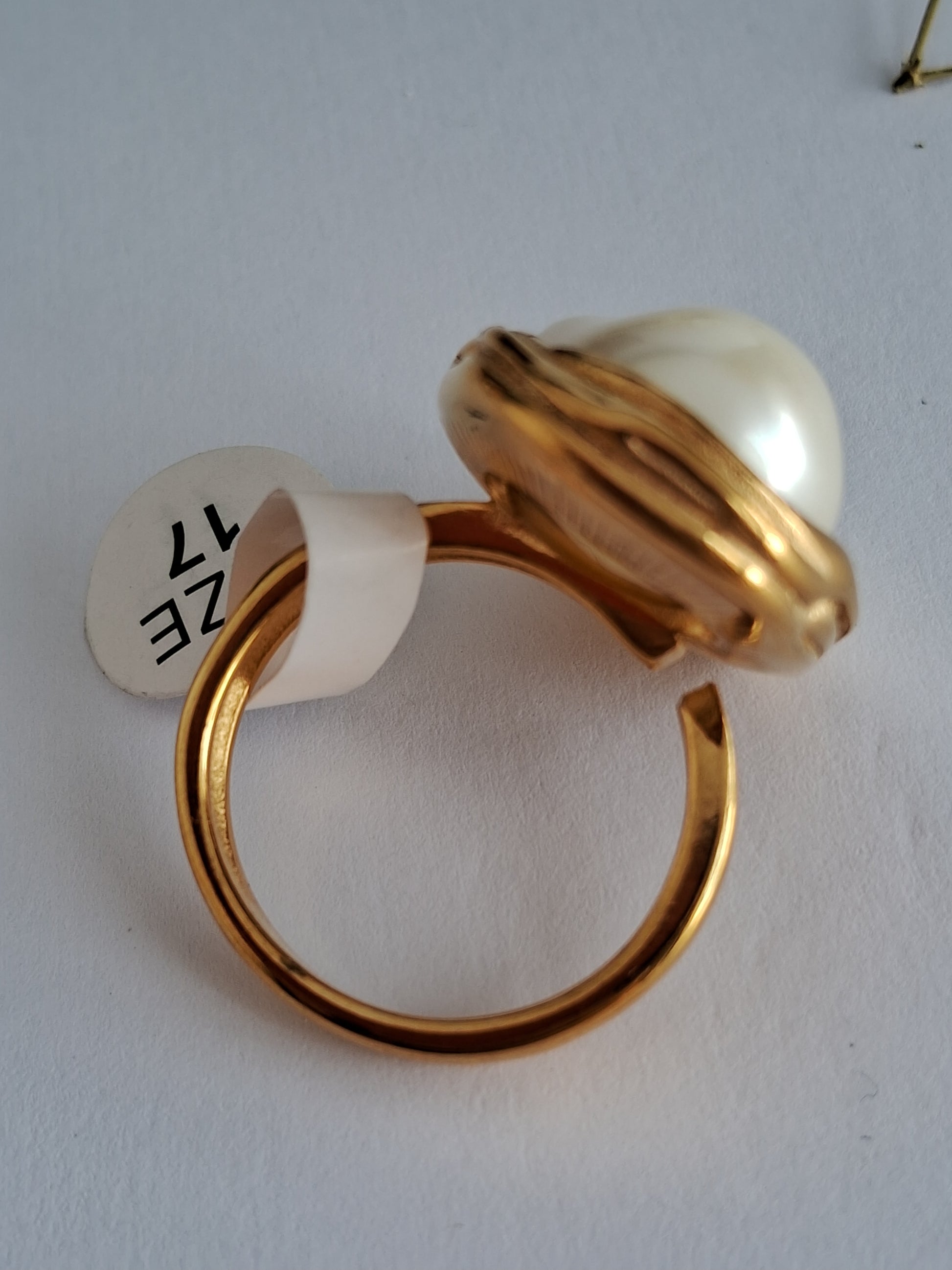 Calthea Ring-Step - Up