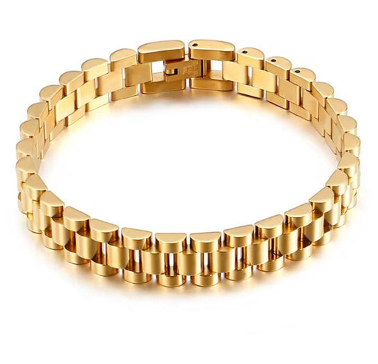 Tyler Bracelet-Step - Up