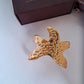 Starfish Cuff Bracelet-Step - Up