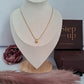 Dewy Necklace