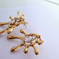 Trisha Earrings