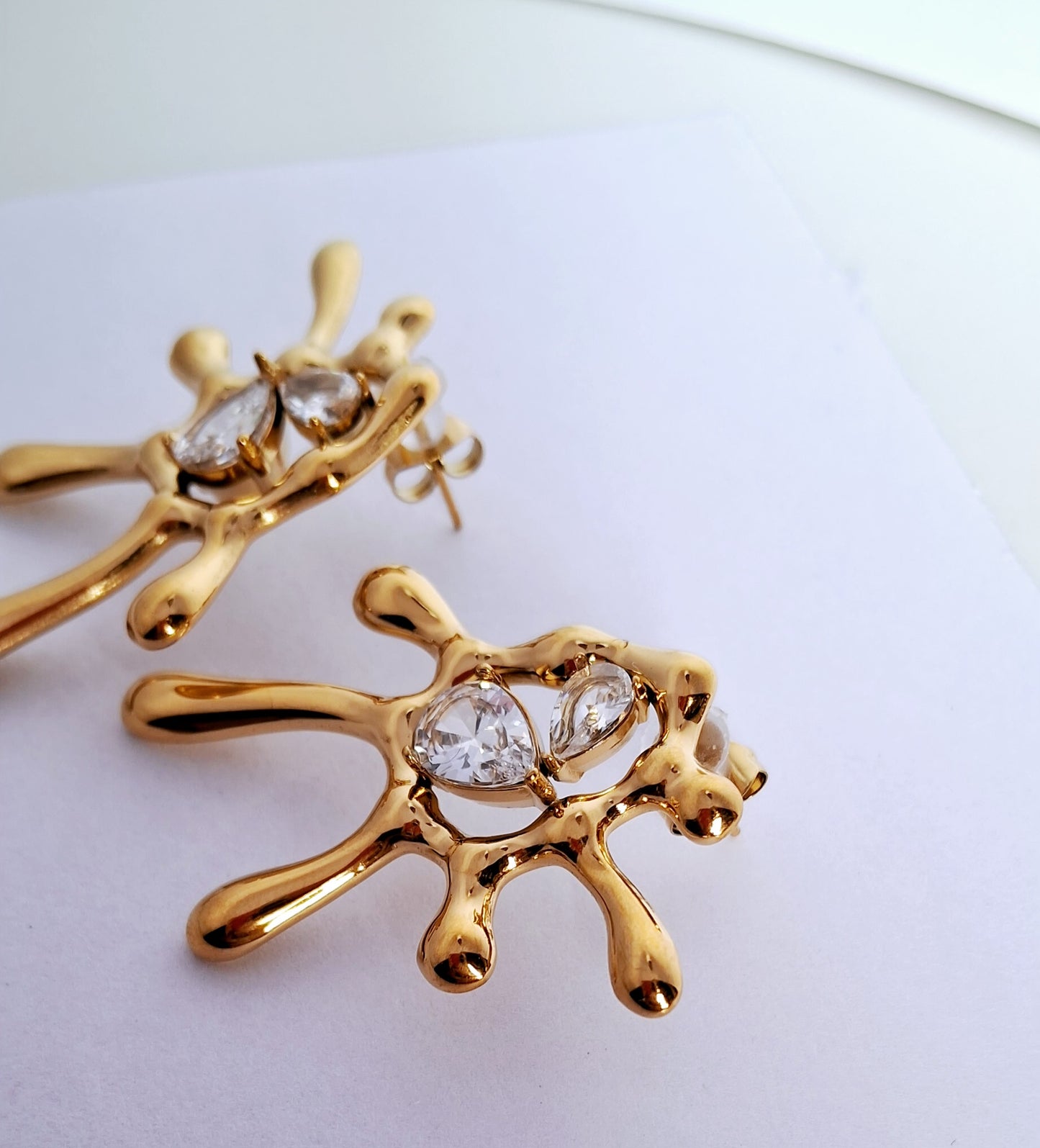 Trisha Earrings