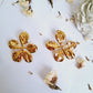 Flora Earrings-Step - Up