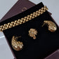 The Luxe Trio Three essentials. One perfect gift.-Step - Up