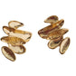 Dreamy earrings-Step - Up