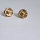 Ray earrings-Step - Up
