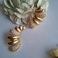 Zeya Earrings-Step - Up