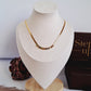 Stellar necklace-Step - Up