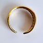 Double Layer Ring | 18K Gold-Plated